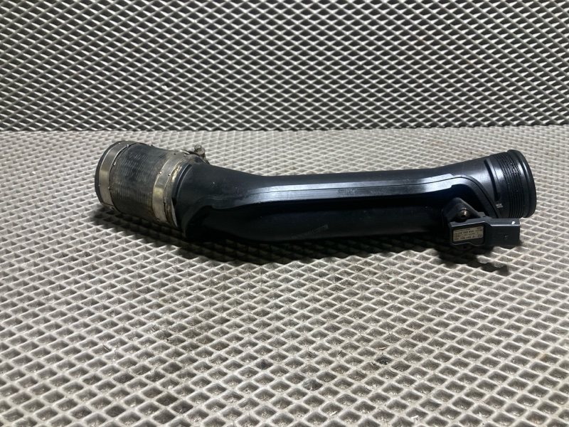 Патрубок интеркулера, 22000 рублей, Ховрино