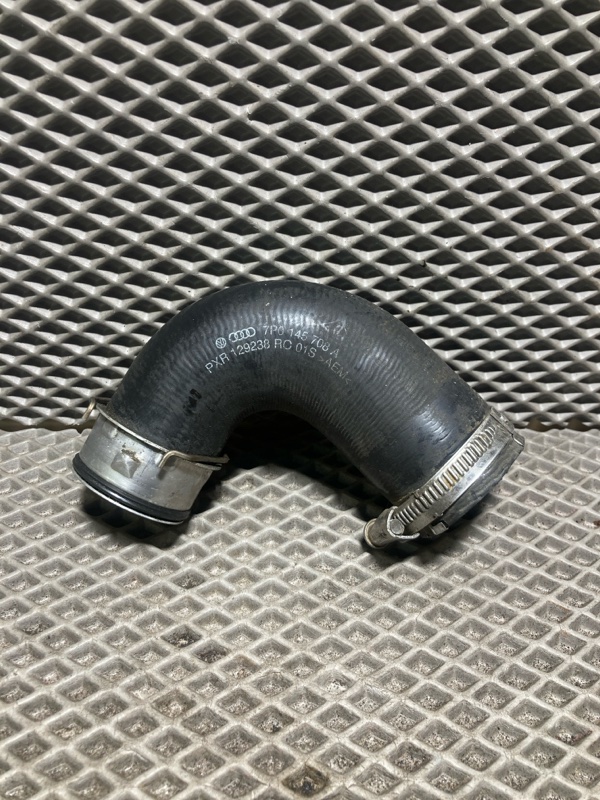 Патрубок интеркулера, 1000 рублей, Ховрино