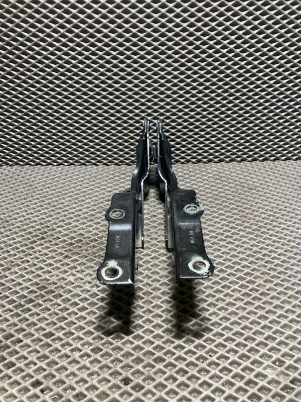 Петля капота, 5000 рублей, Ховрино