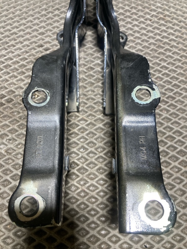 Петля капота, 5000 рублей, Ховрино