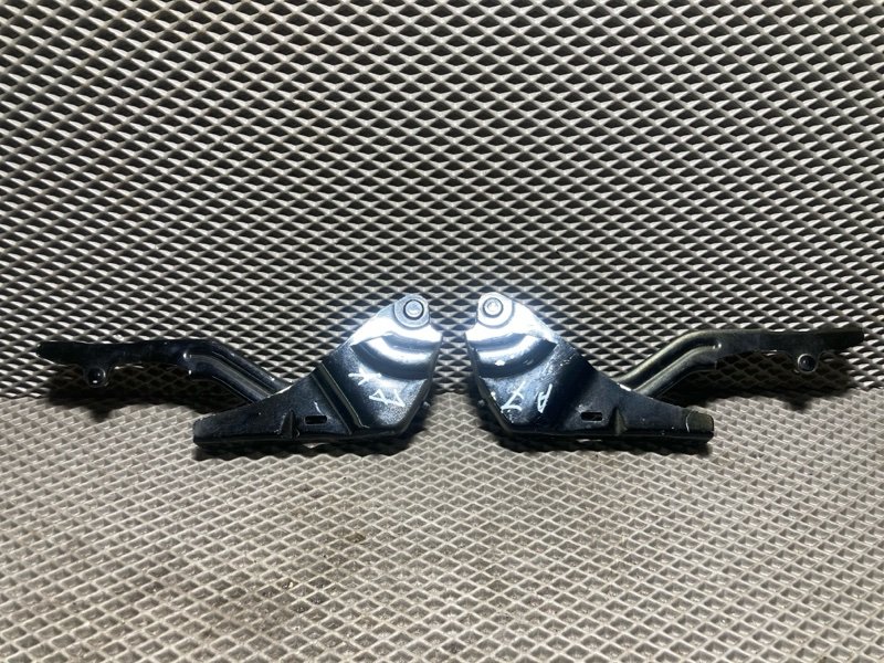 Петля капота, 5000 рублей, Ховрино