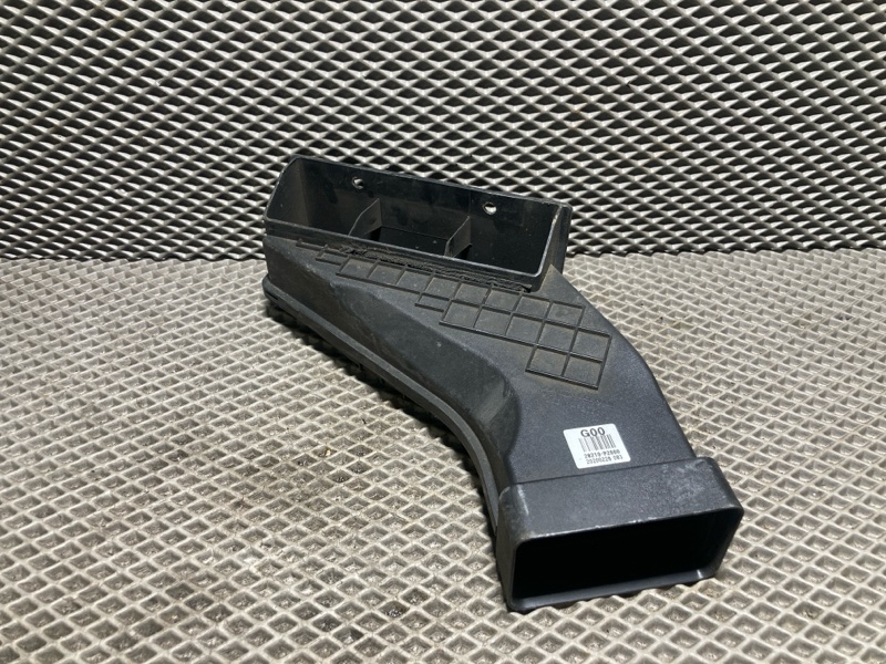 Воздуховод салона, 3000 рублей, Ховрино