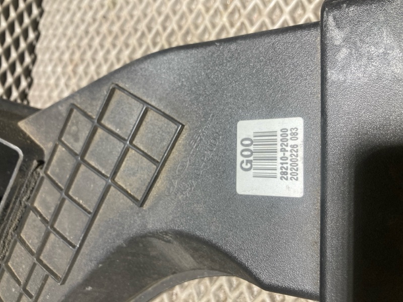 Воздуховод салона, 3000 рублей, Ховрино