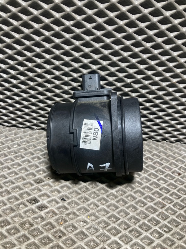 Датчик массового расхода воздуха, 6000 рублей, Ховрино