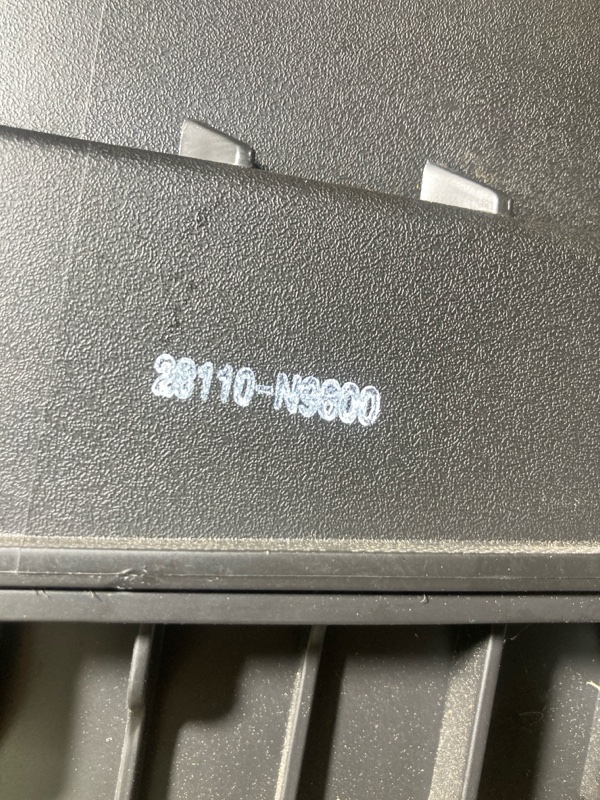 Корпус воздушного фильтра, 12000 рублей, Ховрино