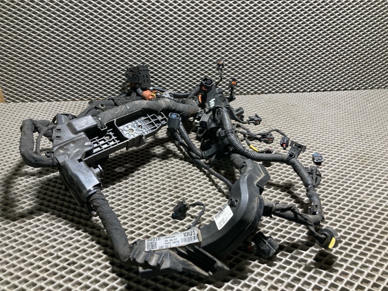 Проводка ДВС, 12000 рублей, Ховрино