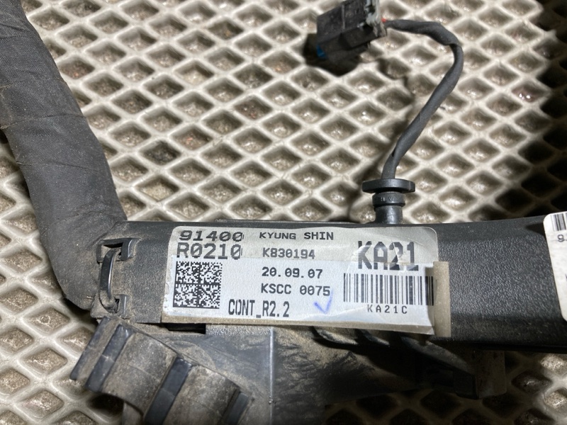 Проводка ДВС, 12000 рублей, Ховрино