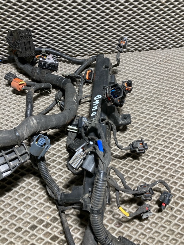 Проводка ДВС, 12000 рублей, Ховрино