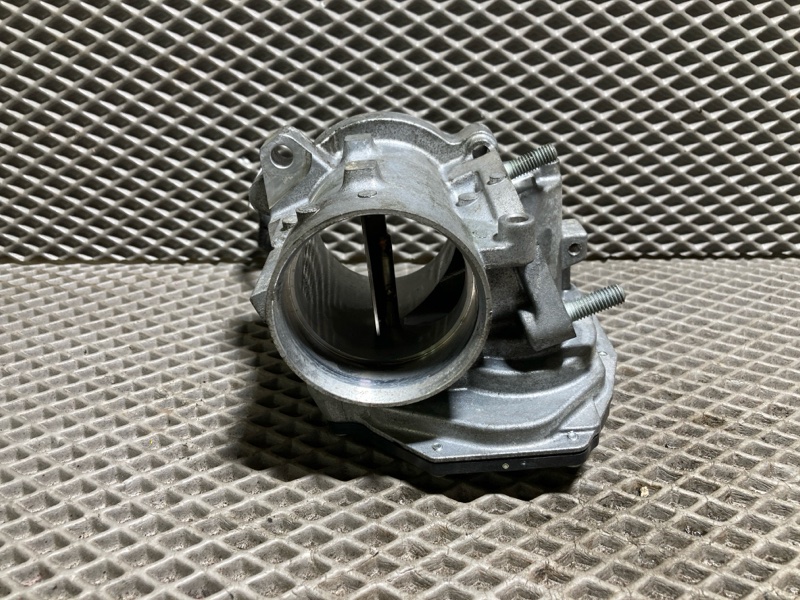 Дроссельная заслонка, 9000 рублей, Ховрино