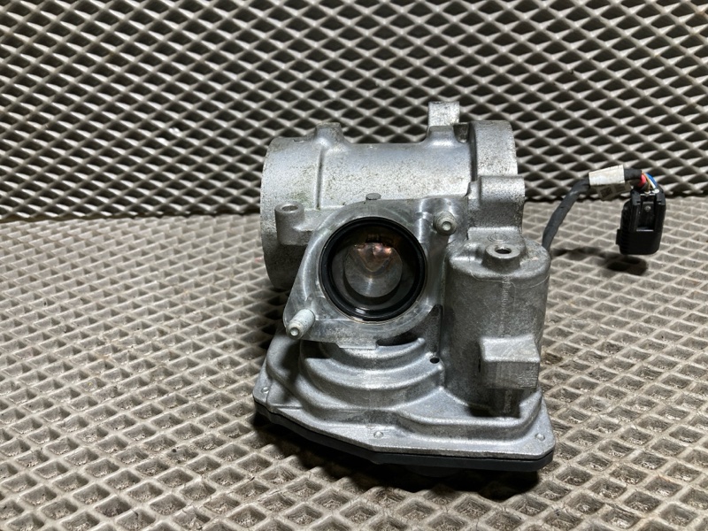 Дроссельная заслонка, 9000 рублей, Ховрино