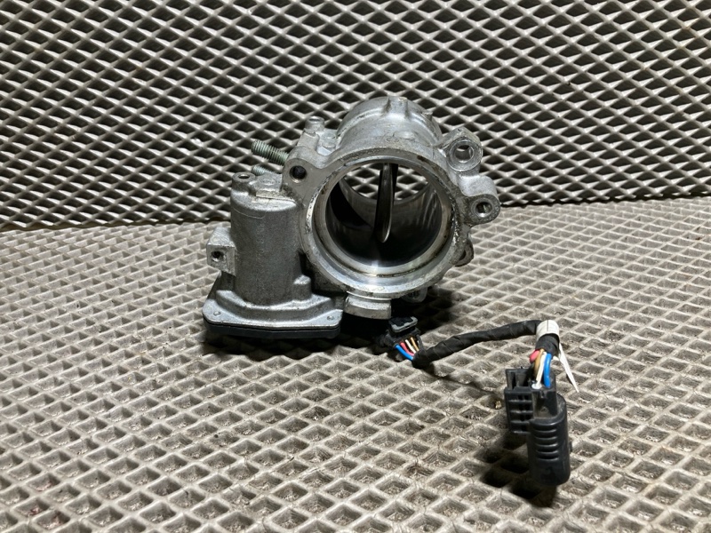 Дроссельная заслонка, 9000 рублей, Ховрино