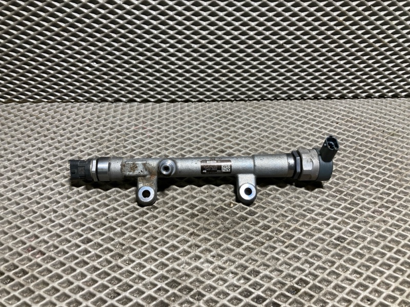 Топливная рейка, 11000 рублей, Ховрино