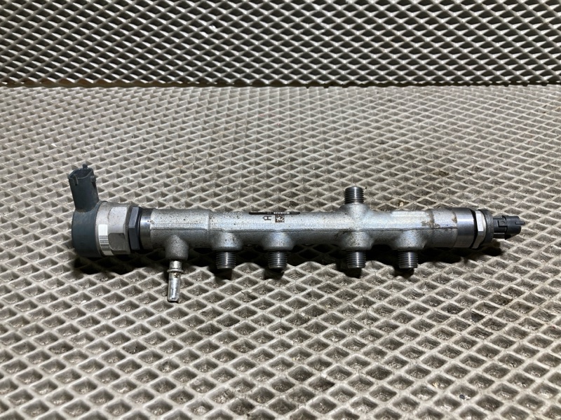 Топливная рейка, 11000 рублей, Ховрино