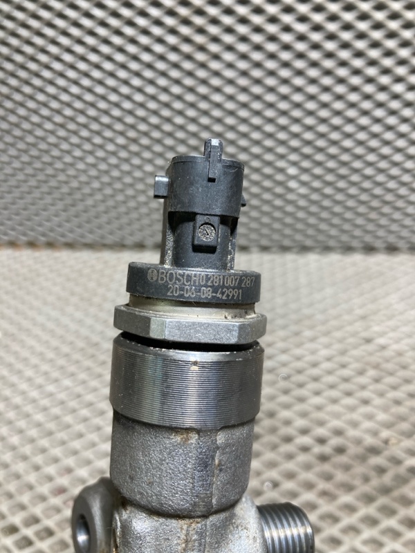 Топливная рейка, 11000 рублей, Ховрино