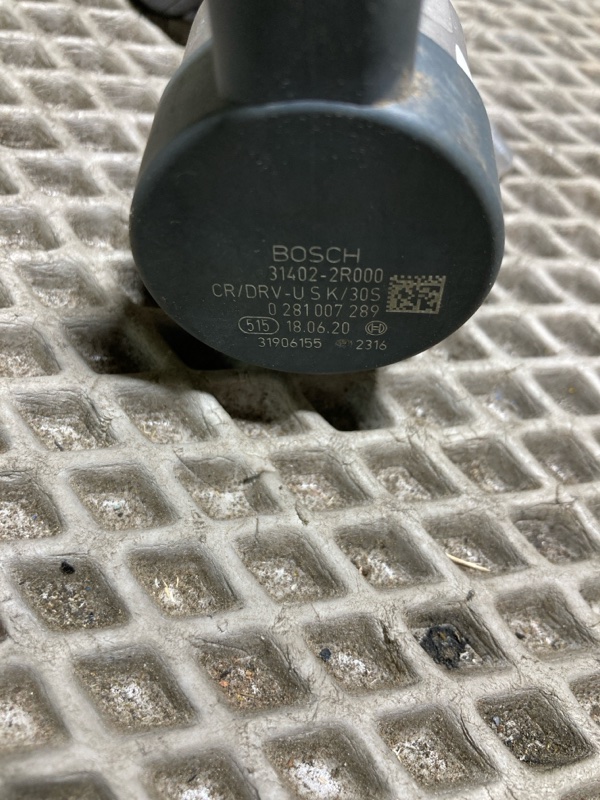 Топливная рейка, 11000 рублей, Ховрино