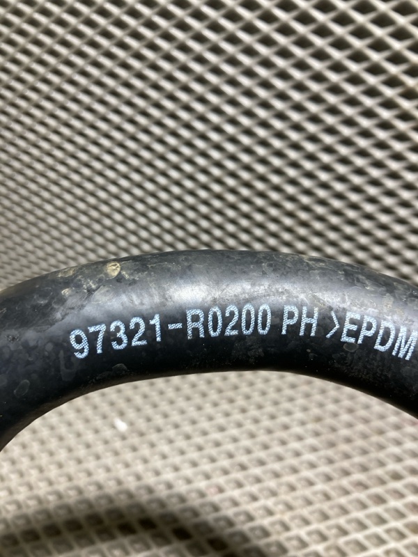 Патрубок радиатора, 1500 рублей, Ховрино