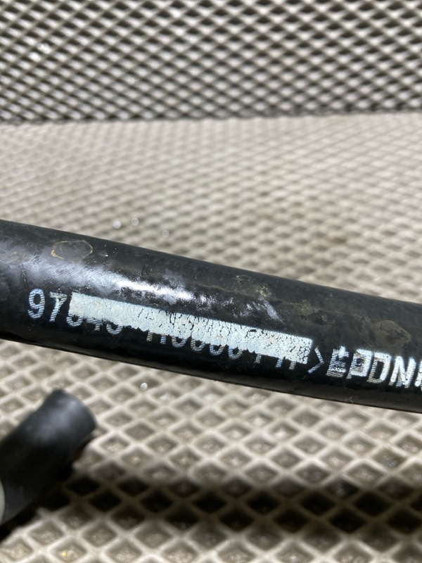 Патрубок радиатора, 1500 рублей, Ховрино