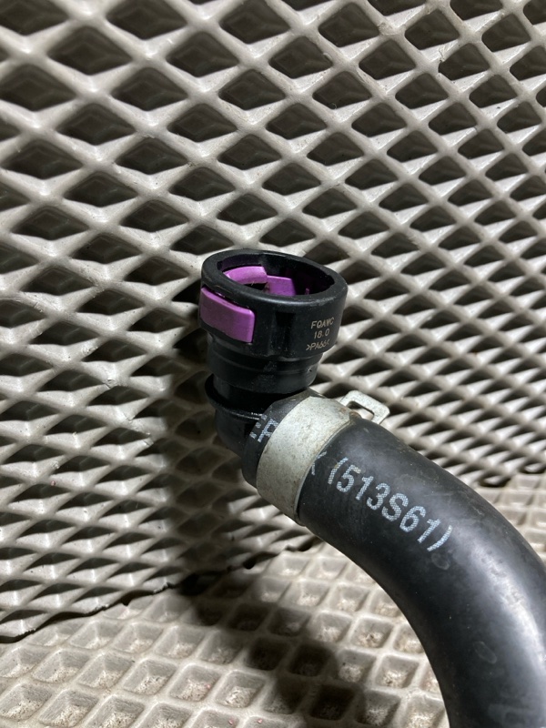 Патрубок радиатора, 1500 рублей, Ховрино