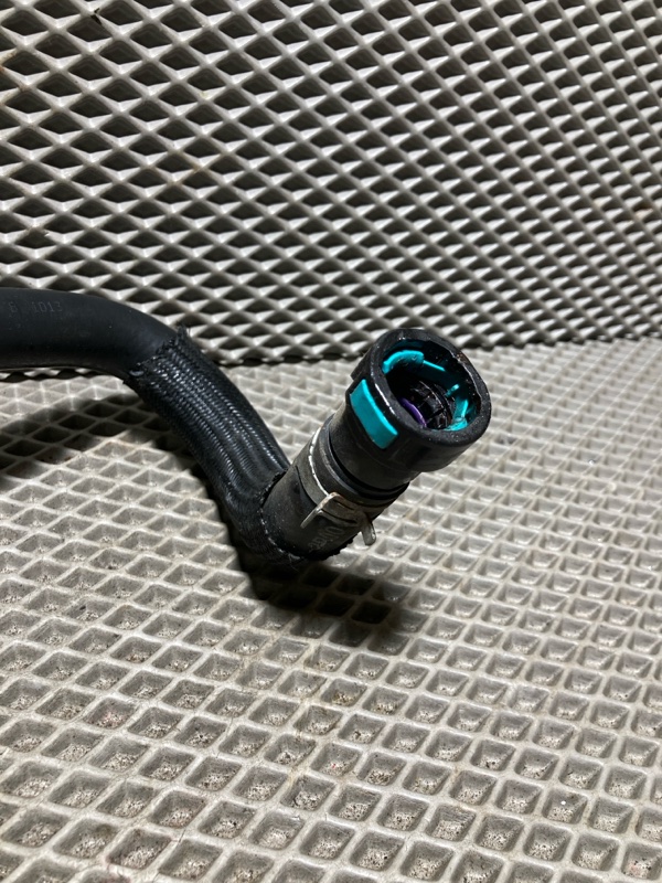 Патрубок радиатора, 2000 рублей, Ховрино