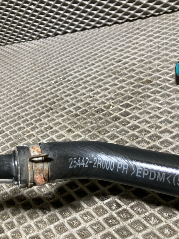 Патрубок радиатора, 2000 рублей, Ховрино