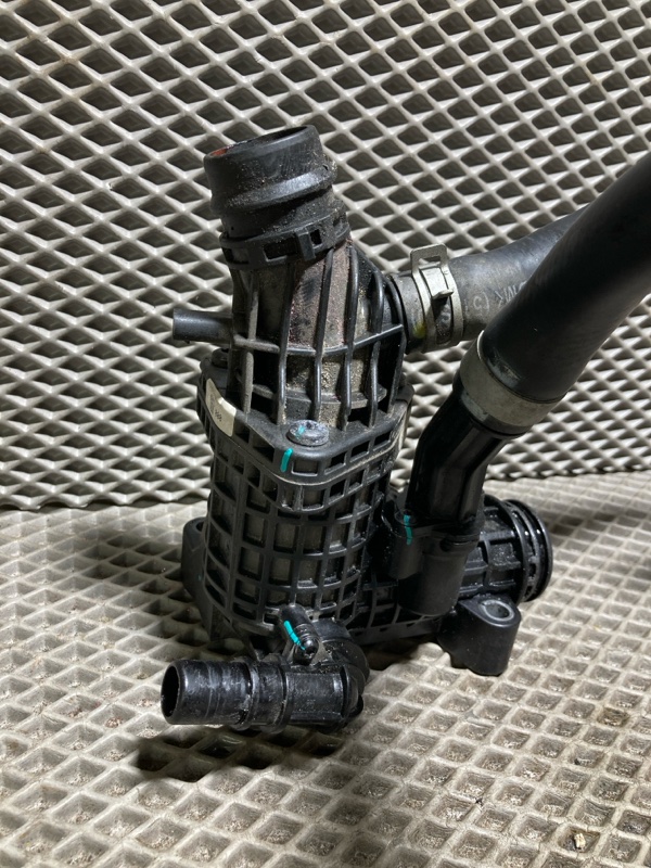 Термостат, 8000 рублей, Ховрино