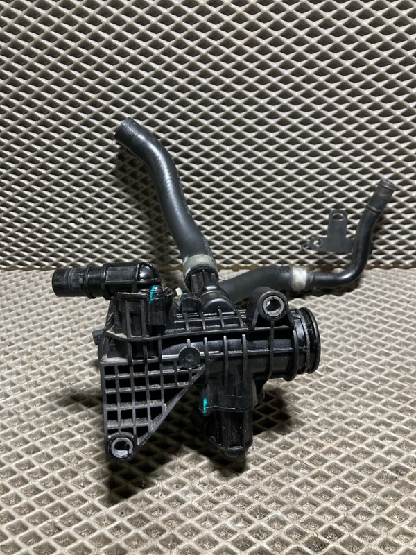 Термостат, 8000 рублей, Ховрино