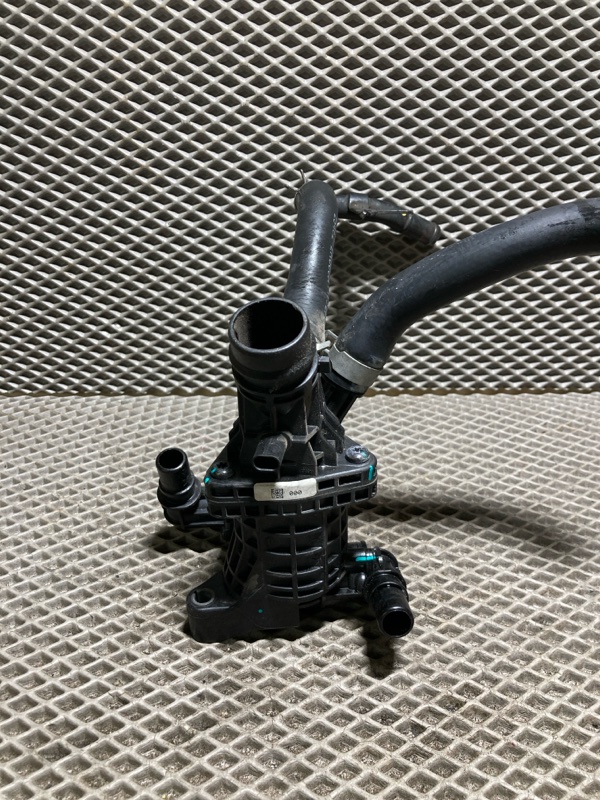 Термостат, 8000 рублей, Ховрино