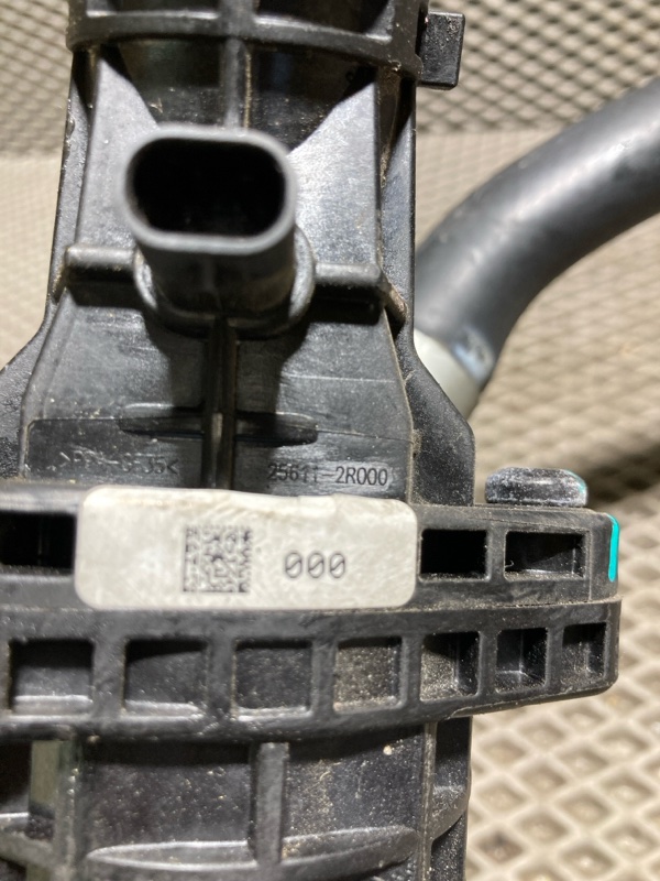 Термостат, 8000 рублей, Ховрино