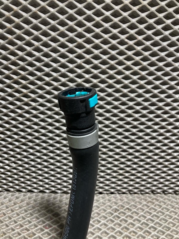 Патрубок радиатора, 1000 рублей, Ховрино