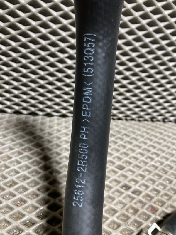 Патрубок радиатора, 1000 рублей, Ховрино