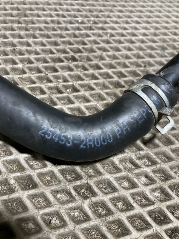 Патрубок радиатора, 1000 рублей, Ховрино