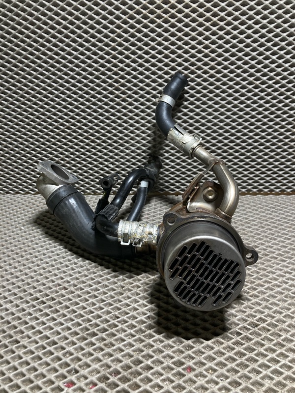 Охладитель EGR, 7000 рублей, Ховрино