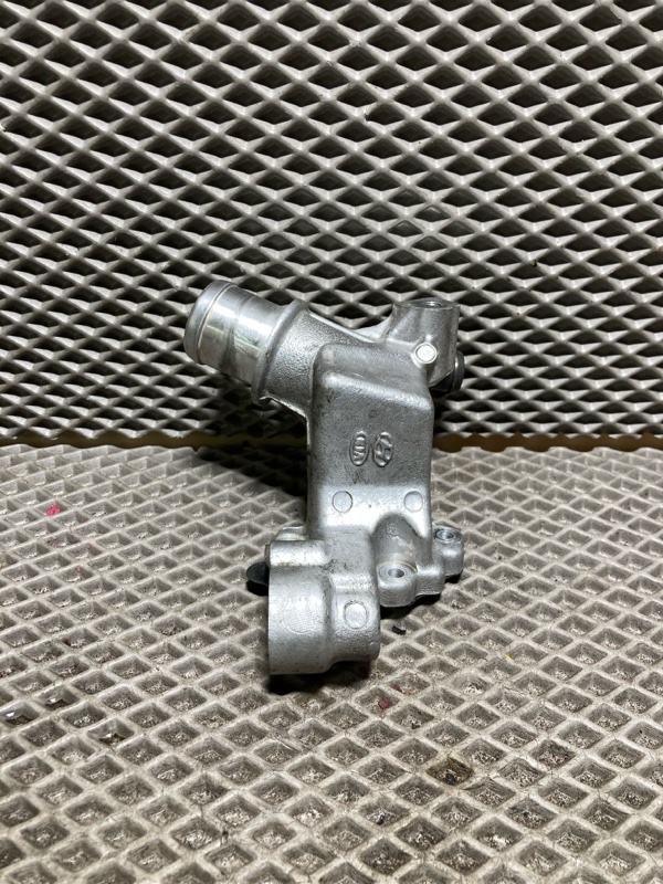 Тройник системы охлаждения, 3000 рублей, Ховрино