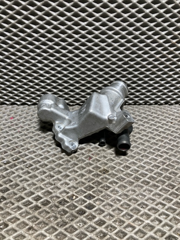 Тройник системы охлаждения, 3000 рублей, Ховрино