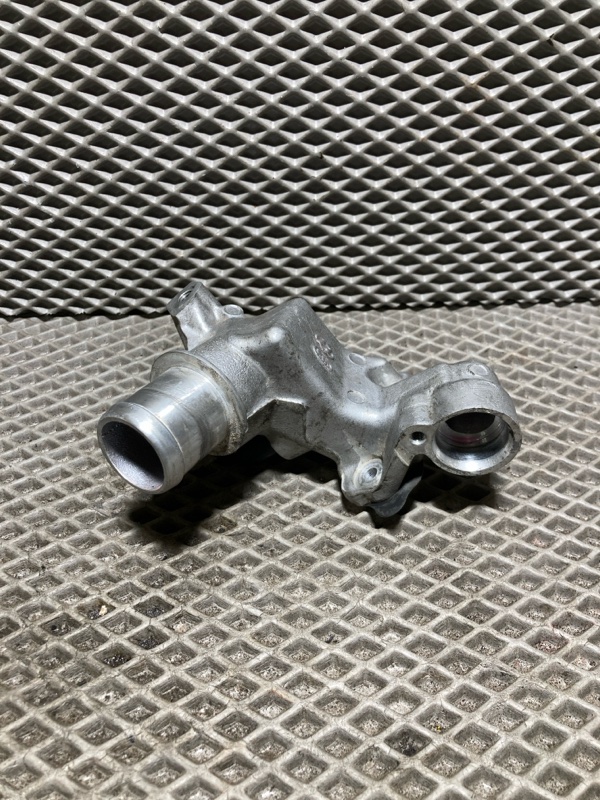 Тройник системы охлаждения, 3000 рублей, Ховрино