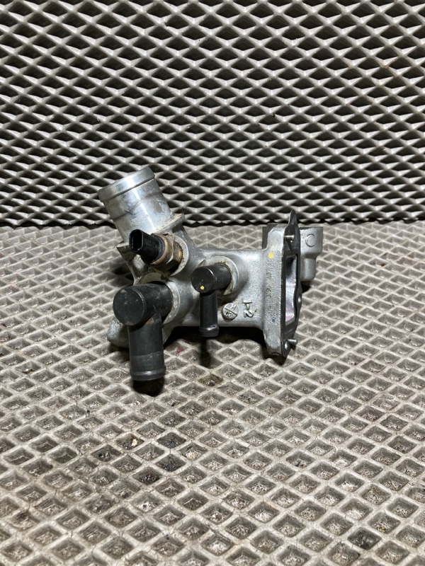 Тройник системы охлаждения, 3000 рублей, Ховрино