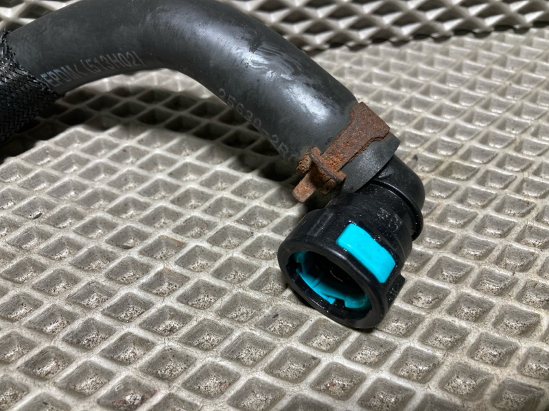 Патрубок радиатора, 1000 рублей, Ховрино