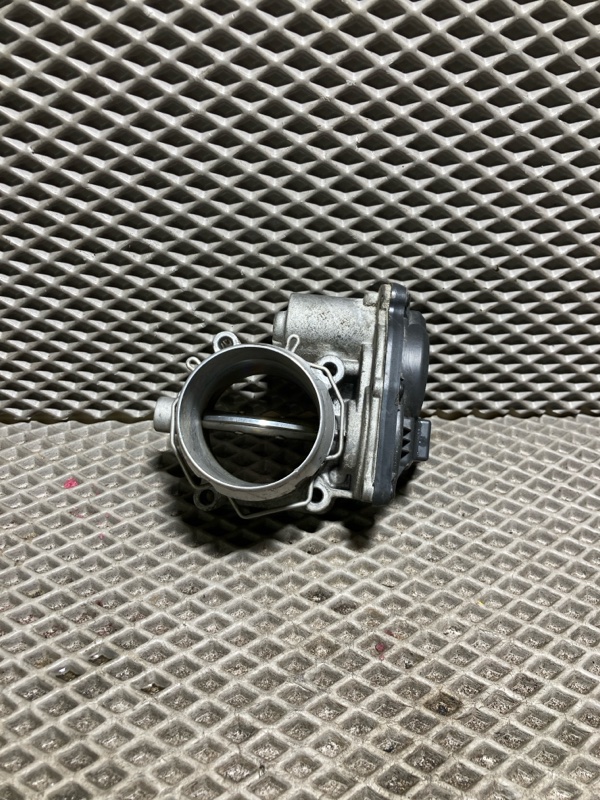 Дроссельная заслонка, 5000 рублей, Ховрино