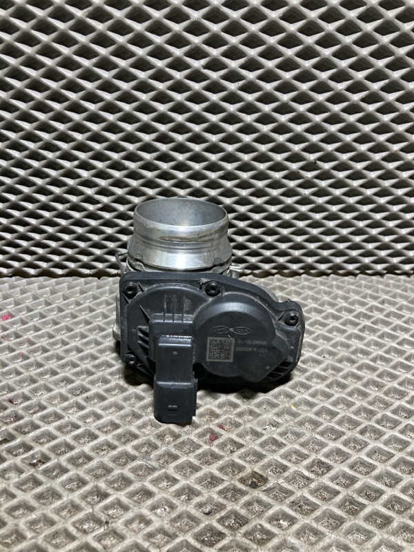 Дроссельная заслонка, 5000 рублей, Ховрино