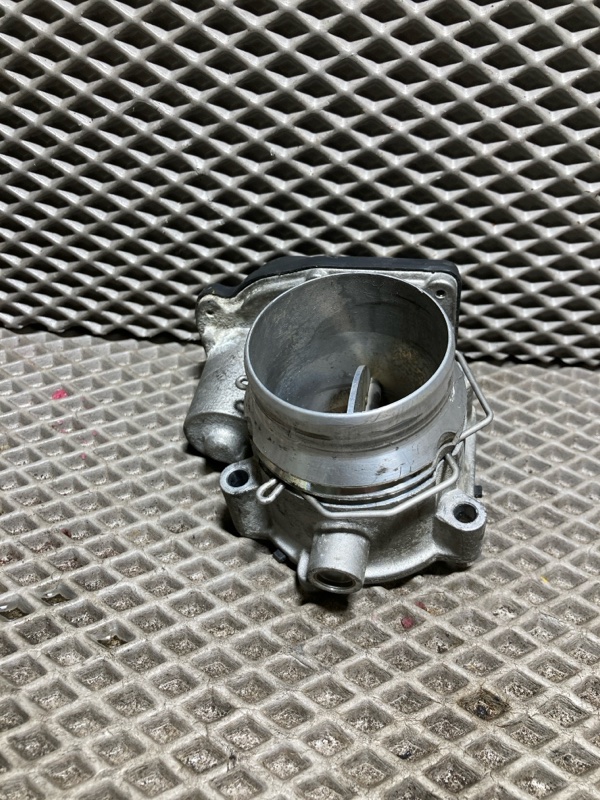 Дроссельная заслонка, 5000 рублей, Ховрино