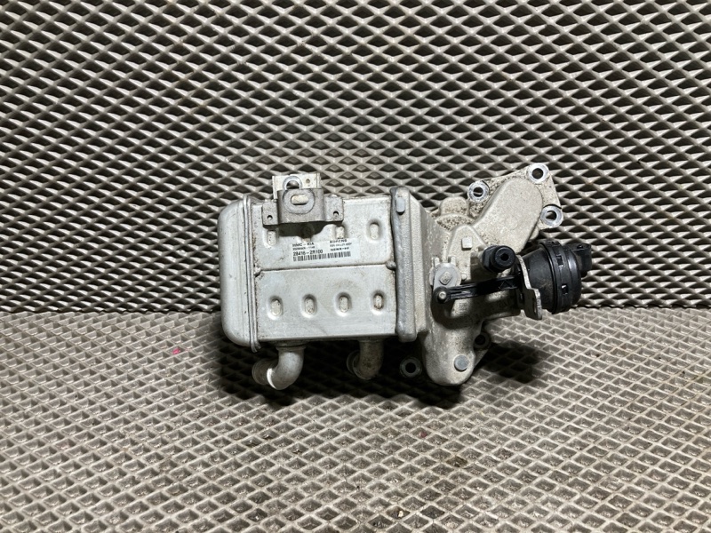 Теплообменник масляного фильтра, 12000 рублей, Ховрино