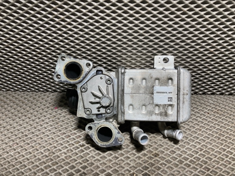 Теплообменник масляного фильтра, 12000 рублей, Ховрино