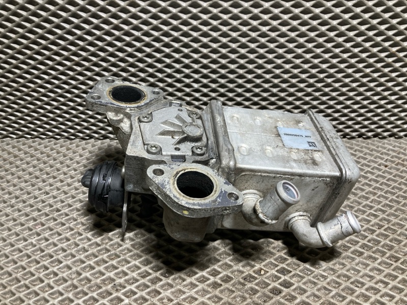 Теплообменник масляного фильтра, 12000 рублей, Ховрино