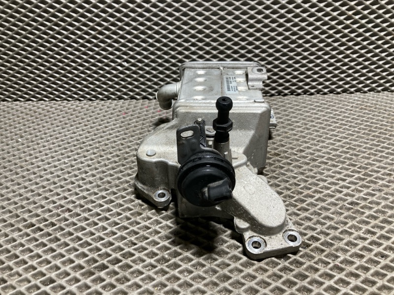 Теплообменник масляного фильтра, 12000 рублей, Ховрино