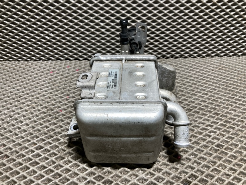 Теплообменник масляного фильтра, 12000 рублей, Ховрино