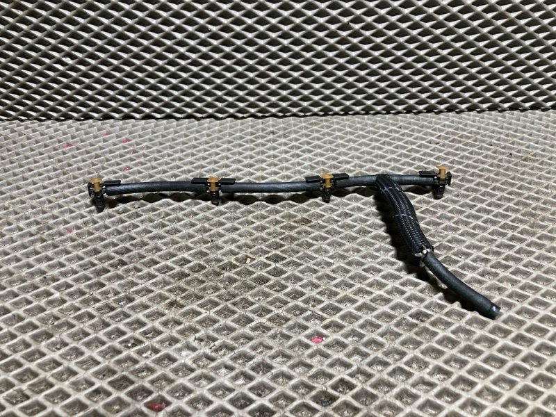 Обратка форсунок, 4000 рублей, Ховрино