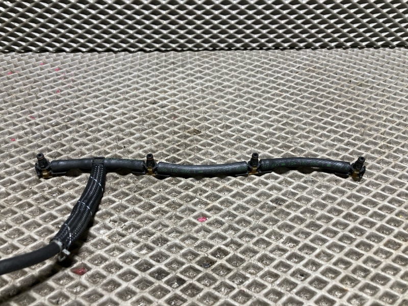 Обратка форсунок, 4000 рублей, Ховрино