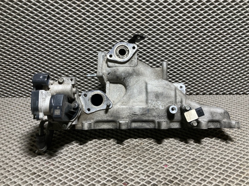 Коллектор впускной, 10000 рублей, Ховрино