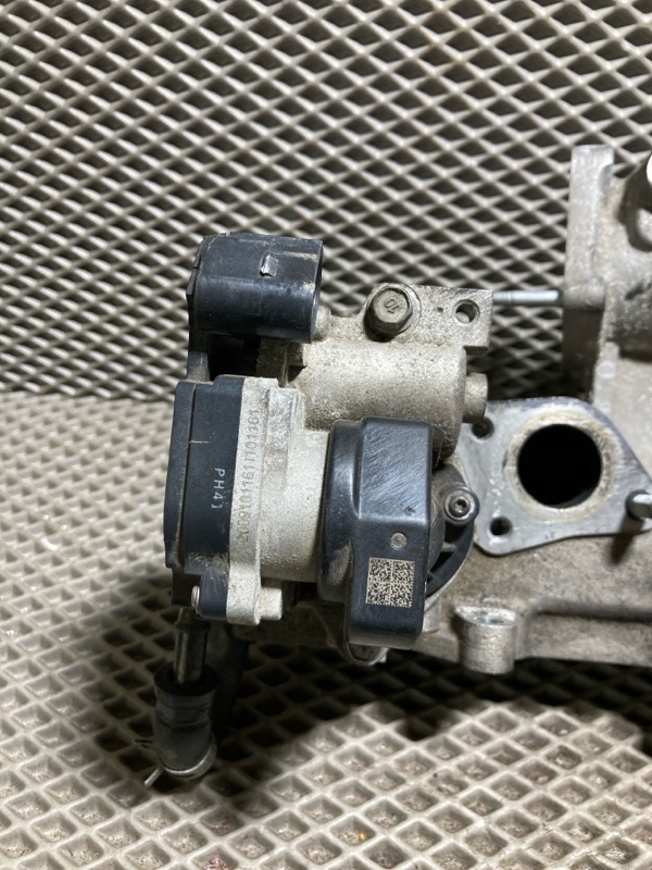 Коллектор впускной, 10000 рублей, Ховрино