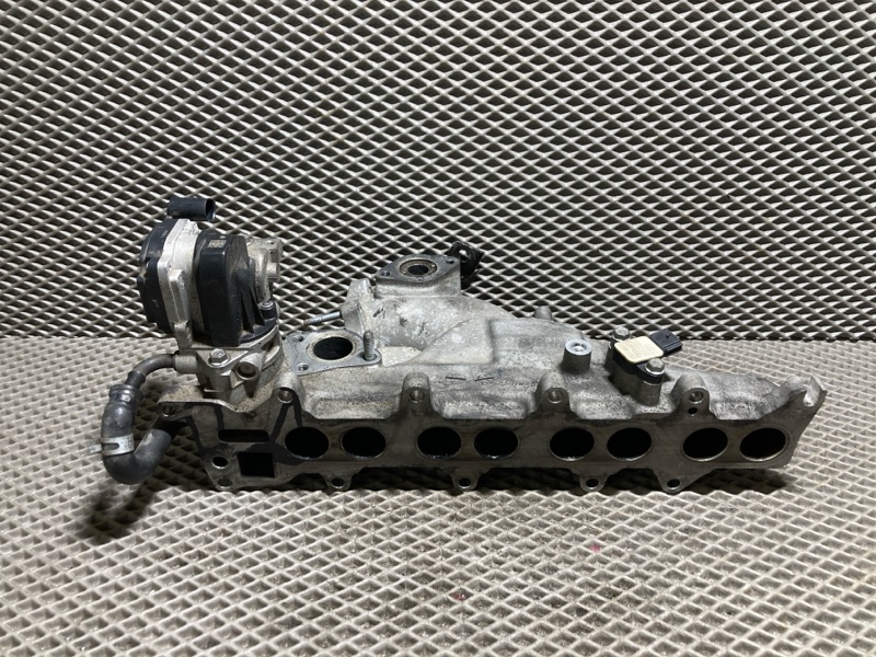 Коллектор впускной, 10000 рублей, Ховрино